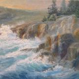 Early Morning Reverie