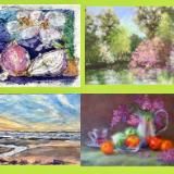 MWC - Mixed Mediums