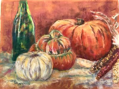 Autumn Bounty SGH Autumn Bounty SGH
