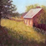 My Grampa's place