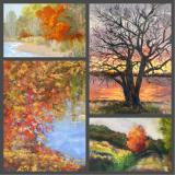 MWC - Mixed Mediums