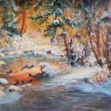 Landscapes and Pure MI