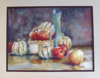 Autumn Bounty, JMH Autumn Bounty, JMH