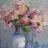 Florals and Still Life