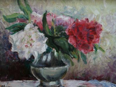 Peonies SGH Peonies SGH
