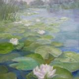 Landscapes and Pure MI
