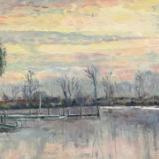 Available-Early Morning Haze